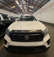 New Nissan Pick-Up 2025 White for sale