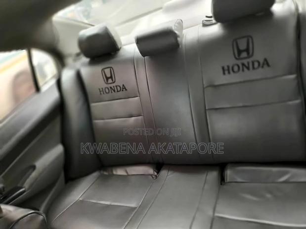 Honda Civic LX Sedan 2011 Black