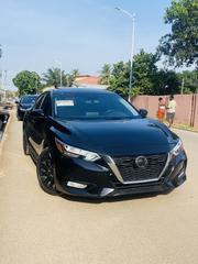 Nissan Sentra SR 2020 Black for sale