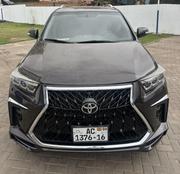 Toyota Highlander 4x4 2008 Brown for sale