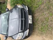 Dodge Caliber 2.0 CVT SXT 2007 Gray for sale