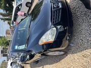 Nissan Rogue S AWD 2009 Black for sale