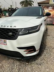 Land Rover Range Rover 2018 White for sale