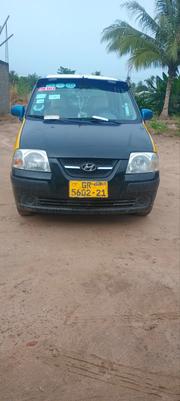 Hyundai Atos 2011 Black for sale