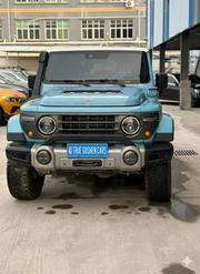 New BAW Jeep 2025 Blue for sale