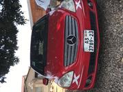Mercedes-Benz B-Class B200 Petrol 2010 Red for sale