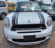Mini Countryman Cooper S FWD 2018 White for sale