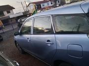 Toyota Matrix 2011 Blue for sale