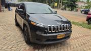 Jeep Cherokee Sport FWD 2016 Black for sale