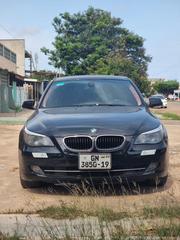 BMW 535i 2010 Black for sale