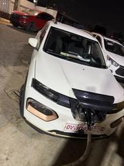 Dongfeng EV EX1 33 kW FWD 2024 White for sale