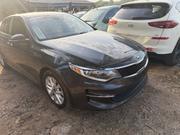 Kia Optima EX 4dr Sedan FWD (2.4L 4cyl 6A) 2017 Gray for sale