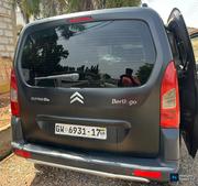 Citroen Berlingo 2015 Black for sale