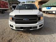 Ford F-150 2022 White for sale