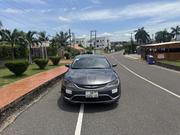 Chrysler 200 Limited 2017 Gray for sale