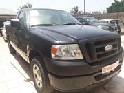 Ford F-150 SuperCrew 2008 Black for sale