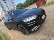 Audi Q8 3.0T Premium AWD quattro 2019 Black for sale