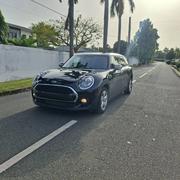 Mini Cooper S 4dr Hatchback (2.0L 4cyl Turbo 6M) 2015 Black for sale