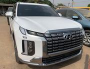 Hyundai Palisade 2019 White for sale