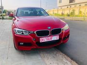 BMW 330i 2017 Red for sale