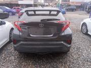 Toyota C-HR 2021 for sale
