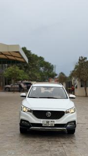 MG ZS 2021 White for sale