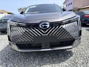 New GAC GS5 2025 Gray for sale