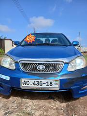 Toyota Corolla LE 2007 Blue for sale
