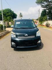 Toyota Voxy 2013 Black for sale