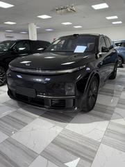 New Li Auto L7 2025 Black for sale