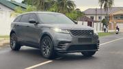 Land Rover Range Rover Velar P250 SE R-Dynamic 4x4 2018 Gray for sale
