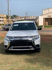 Mitsubishi Outlander 2020 White for sale