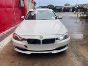 BMW 328i 2015 White for sale