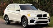 BMW X5 2017 White for sale