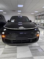 New Li Auto L9 1.5 Hybrid AWD 2025 Black for sale