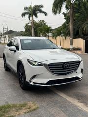Mazda CX-9 Grand Touring 2023 White for sale
