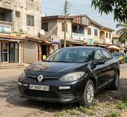 Renault Fluence 2018 Black for sale