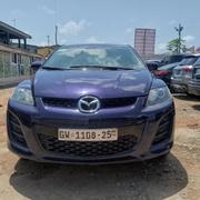 Mazda CX-7 i SV 2012 Blue for sale