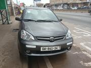 Toyota Echo 2006 Silver for sale