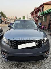 Land Rover Range Rover Velar 2020 Blue for sale