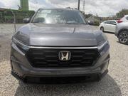 Honda CR-V 2025 Black for sale