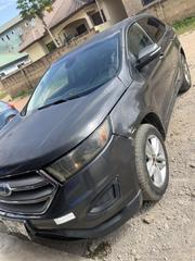 Ford Edge SE 4dr AWD (2.0L 4cyl 6A) 2016 Black for sale