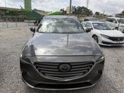Mazda CX-9 2018 Beige for sale