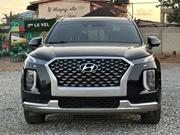 Hyundai Palisade 2021 Black for sale
