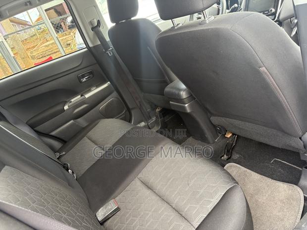Mitsubishi Outlander Sport 2019