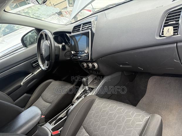Mitsubishi Outlander Sport 2019