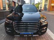 Haval H6 2020 Black for sale