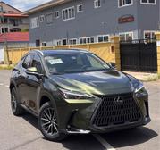 Lexus RX 350 AWD 2024 Silver for sale