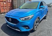 MG ZS 2019 Blue for sale