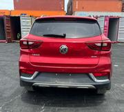 MG ZS 2018 Red for sale